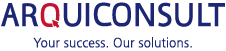 Arquiconsult Logo