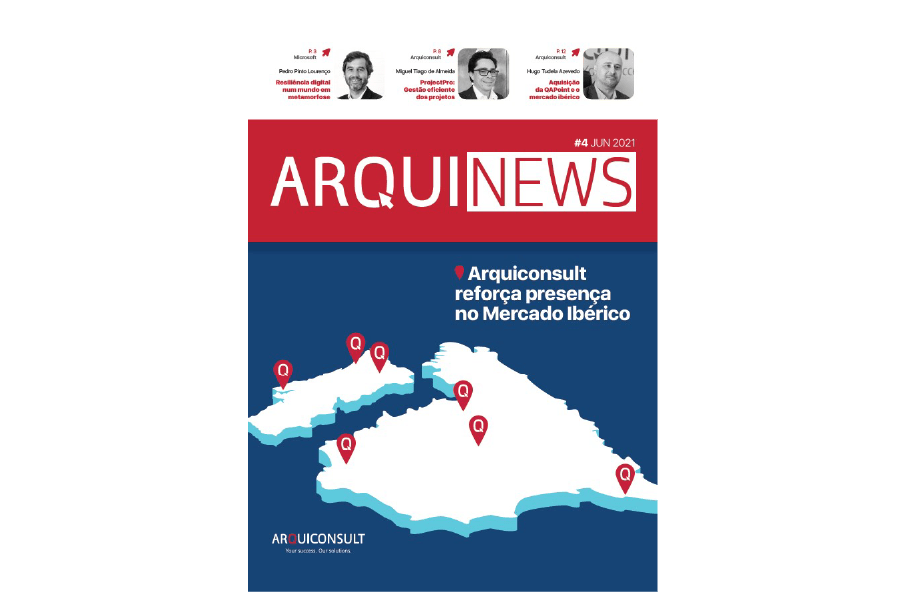 arquinews arquiconsult
