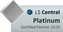 LS Central Platinum