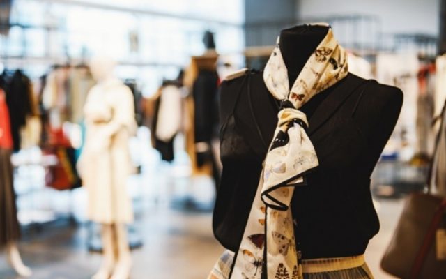 FASHION & APPAREL – Soluciones de Gestión Empresarial Retail