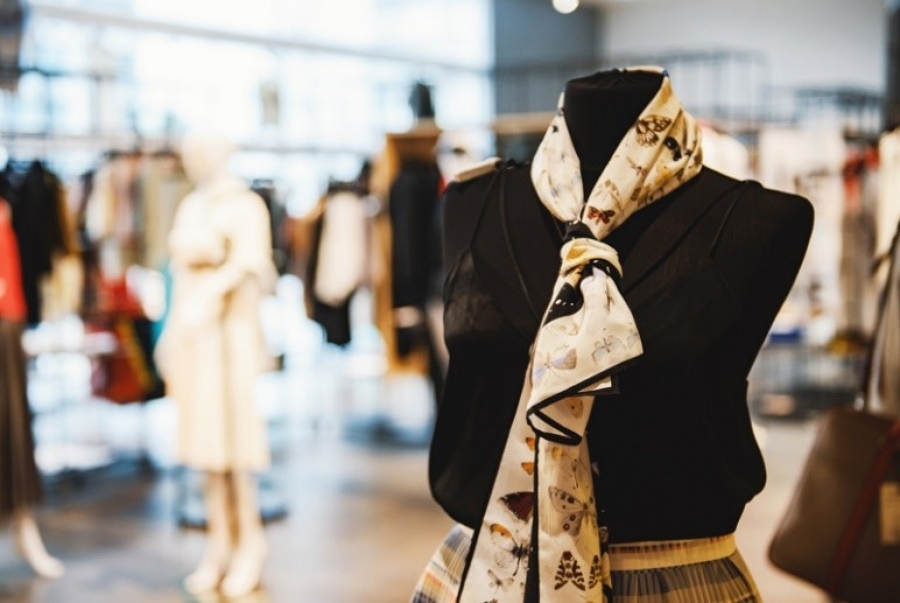 FASHION & APPAREL – Soluciones de Gestión Empresarial Retail