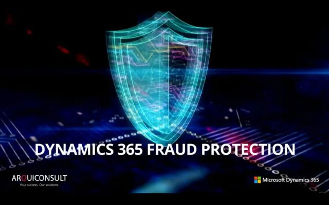 D365 FRAUD PROTECTION – Nova Solução para a proteção eCommerce