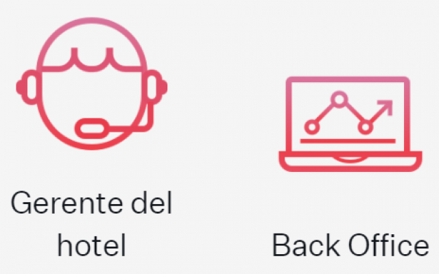 ¿ Por que tener un PMS con vistas basadas en Roles de usuario ?