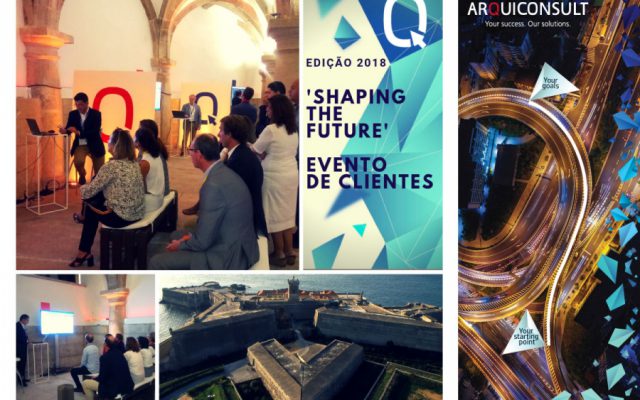 EVENTO DE CLIENTES, EDIÇÃO 2018
