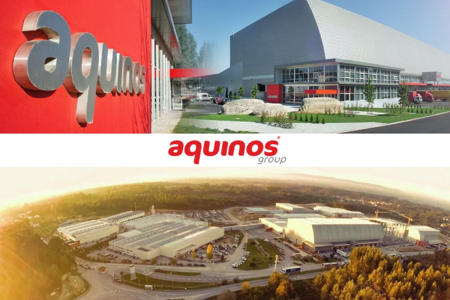GRUPO AQUINOS INICIA INTERNACIONALIZAÇÃO APOSTANDO NO DYNAMICS NAV COMO ERP