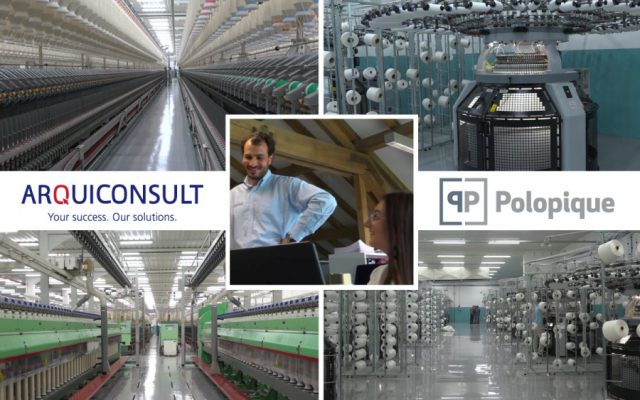 O CRESCIMENTO DA POLOPIQUE COM MICROSOFT DYNAMICS AX