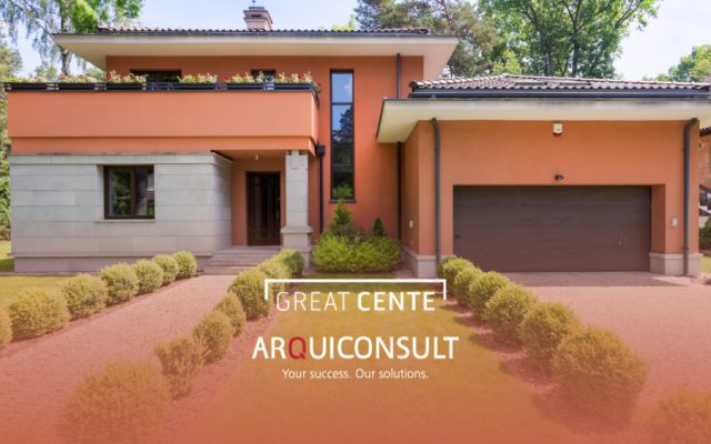 A IMPORTÂNCIA DO BUSINESS INTELLIGENCE NO RAMO IMOBILIÁRIO – O TESTEMUNHO DA GREAT CENTE