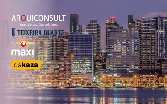 ARQUICONSULT IMPLEMENTA O MICROSOFT DYNAMICS 365 BC LS RETAIL EM 22 LOJAS DA CND EM ANGOLA