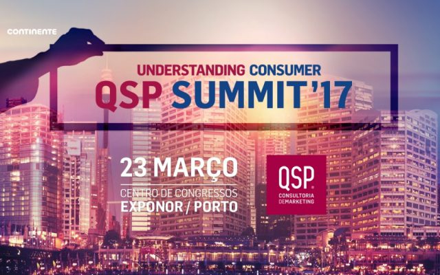 A ARQUICONSULT ESTARÁ PRESENTE NA QSP SUMMIT 2017
