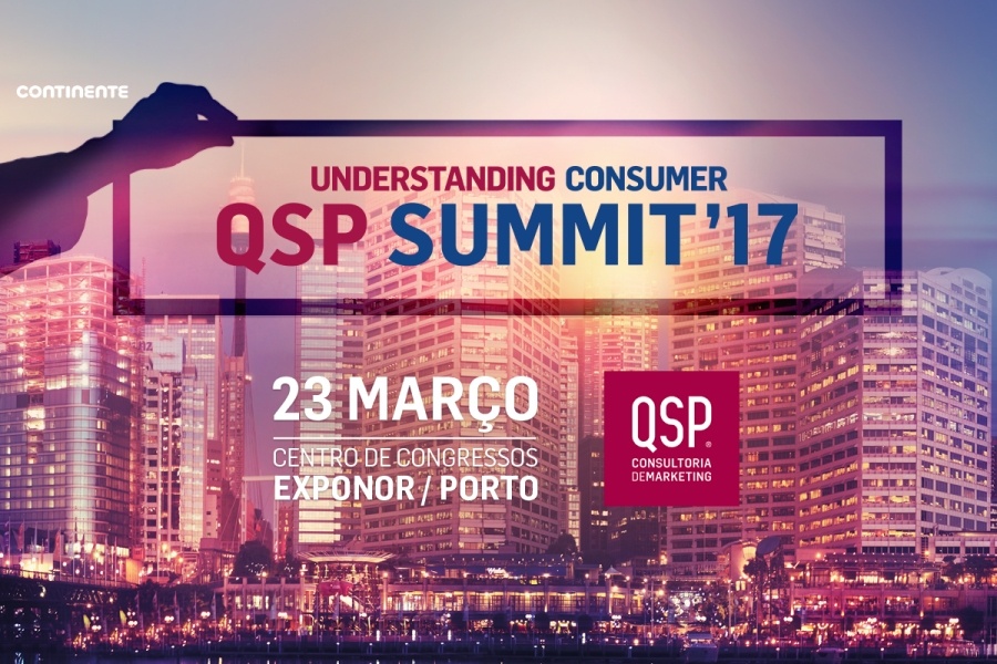 A ARQUICONSULT ESTARÁ PRESENTE NA QSP SUMMIT 2017