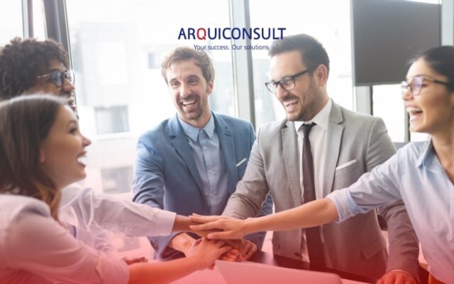 ARQUICONSULT FECHA 1º SEMESTRE COM BALANÇO POSITIVO