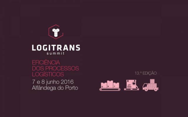 LOGITRANS SUMMIT 2016