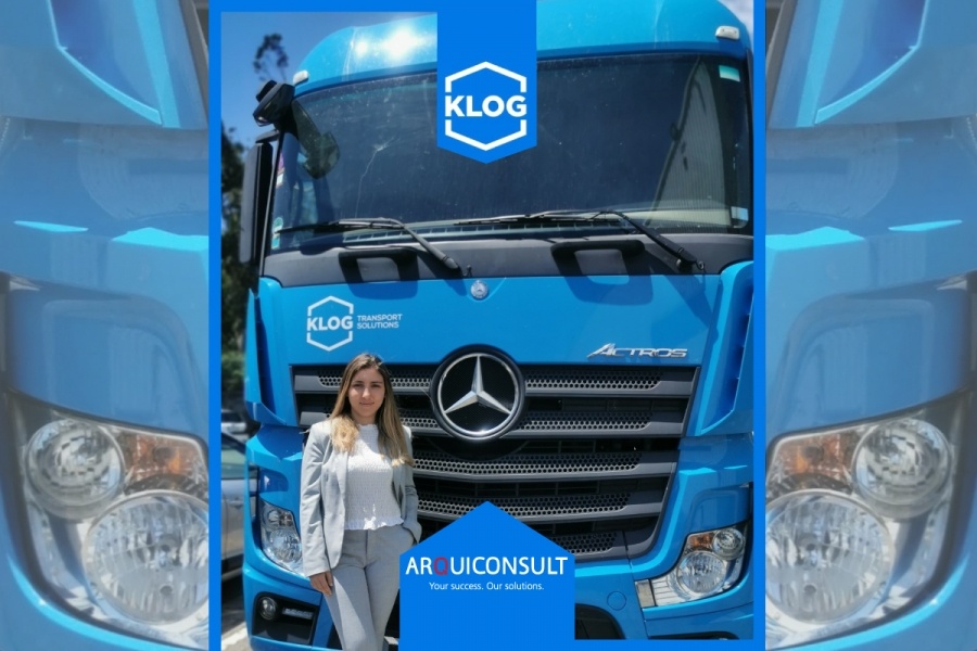 KLOG TRANSPORT SOLUTIONS – PRESS RELEASE