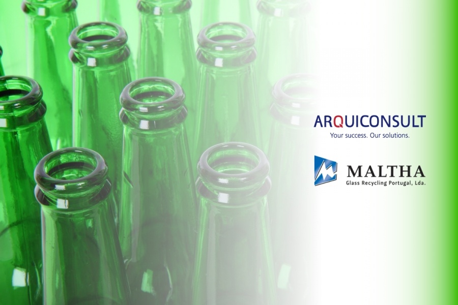 MALTHA PORTUGAL ESCOLHE ARQUICONSULT PARA UPGRADE DO DYNAMICS 365 BUSINESS CENTRAL (A.K.A. NAV) E ENWIS