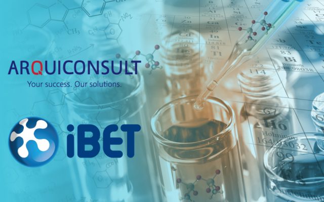 IBET APOSTA NAS SOLUÇÕES DE GESTÃO DA ARQUICONSULT