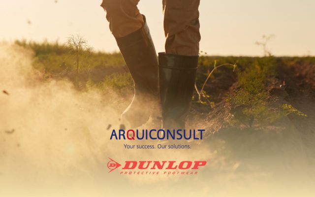 CASO DE SUCESSO DUNLOP PROTECTIVE FOOTWEAR