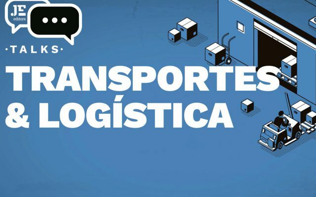 Arquiconsult na JE editors Talks do Jornal Enonómico – Logistics & Transports Sales Lead