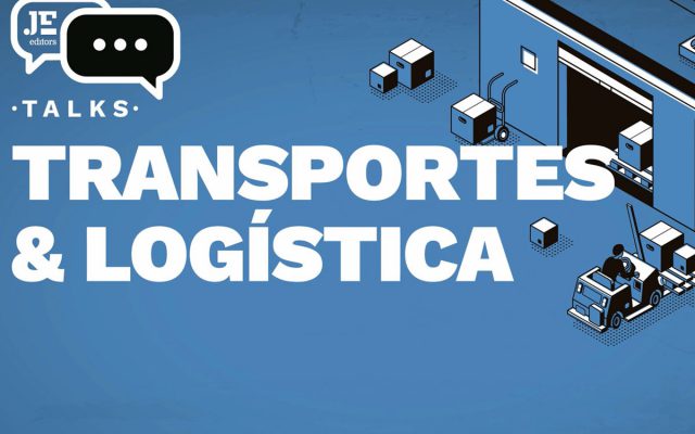 Arquiconsult na JE editors Talks do Jornal Enonómico – Logistics & Transports Sales Lead