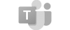 T logo