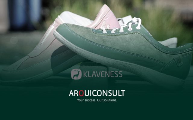 KLAVENESS FOOTWEAR APOSTA NO BUSINESS INTELLIGENCE EM PROL DE UMA GESTÃO EFICAZ