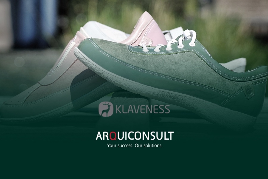 KLAVENESS FOOTWEAR APOSTA NO BUSINESS INTELLIGENCE EM PROL DE UMA GESTÃO EFICAZ