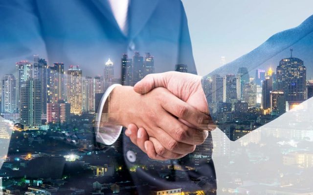 ARQUICONSULT ANUNCIA AQUISIÇÃO DE LINK MANAGEMENT SOLUTIONS