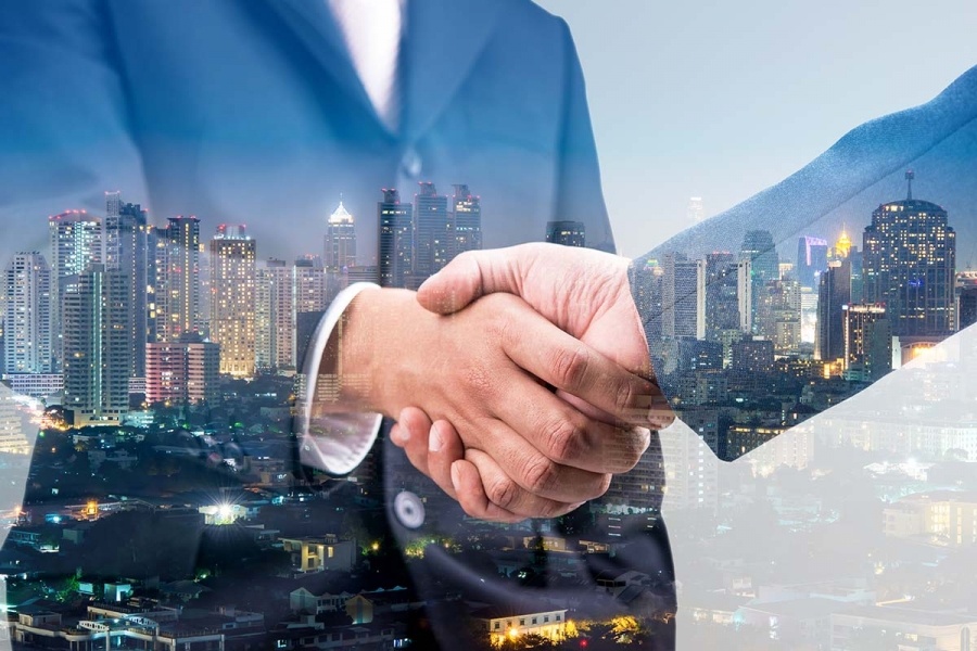 ARQUICONSULT ANUNCIA AQUISIÇÃO DE LINK MANAGEMENT SOLUTIONS
