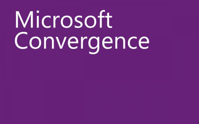 ARQUICONSULT NA CONVERGENCE 2014