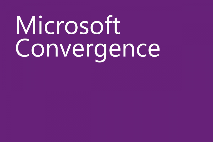 ARQUICONSULT NA CONVERGENCE 2014