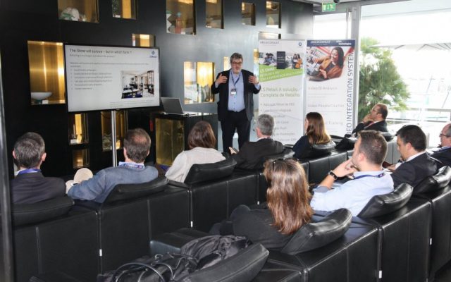EVENTO RETALHO 360º