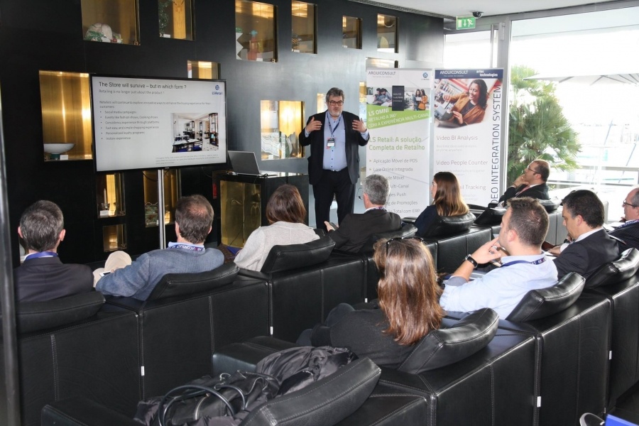 EVENTO RETALHO 360º