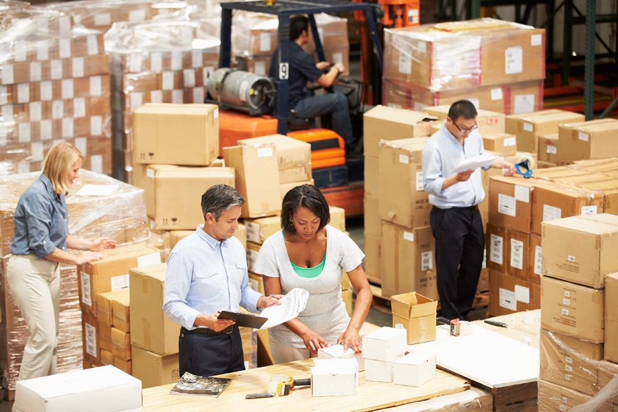NAVITRANS REFORÇA A EXPANSÃO DA DICK VIJN LOGISTICS