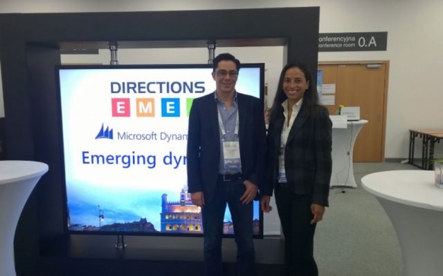 DIRECTIONS EMEA 2014