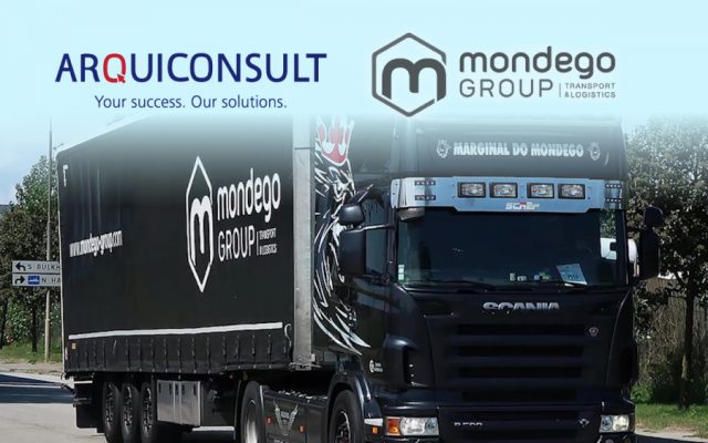 TESTEMUNHOS DE LIDERANÇA DURANTE O SURTO COVID-19: MONDEGO GROUP