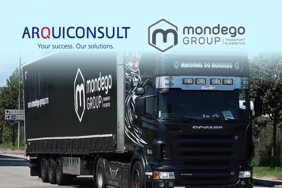 TESTEMUNHOS DE LIDERANÇA DURANTE O SURTO COVID-19: MONDEGO GROUP