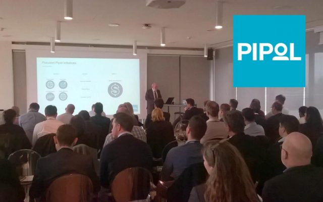 PIPOL REALIZA REUNIÃO ANUAL EM PORTUGAL COM O APOIO DA ARQUICONSULT