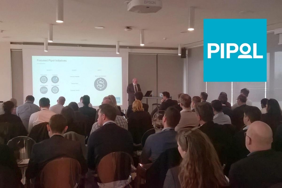PIPOL REALIZA REUNIÃO ANUAL EM PORTUGAL COM O APOIO DA ARQUICONSULT