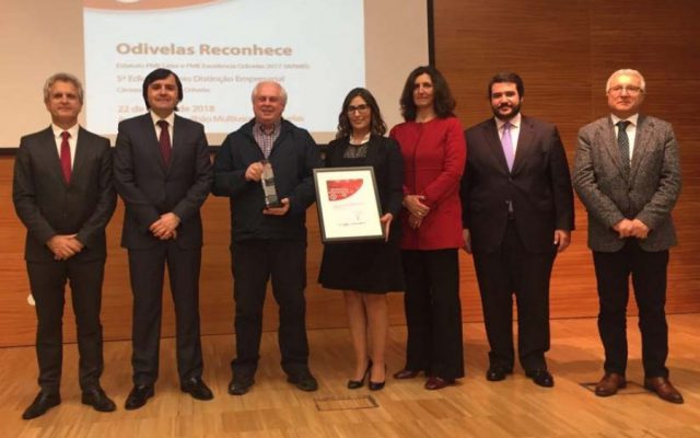ARQUICONSULT RECONHECIDA PELAS SUAS INICIATIVAS DE RESPONSABILIDADE SOCIAL