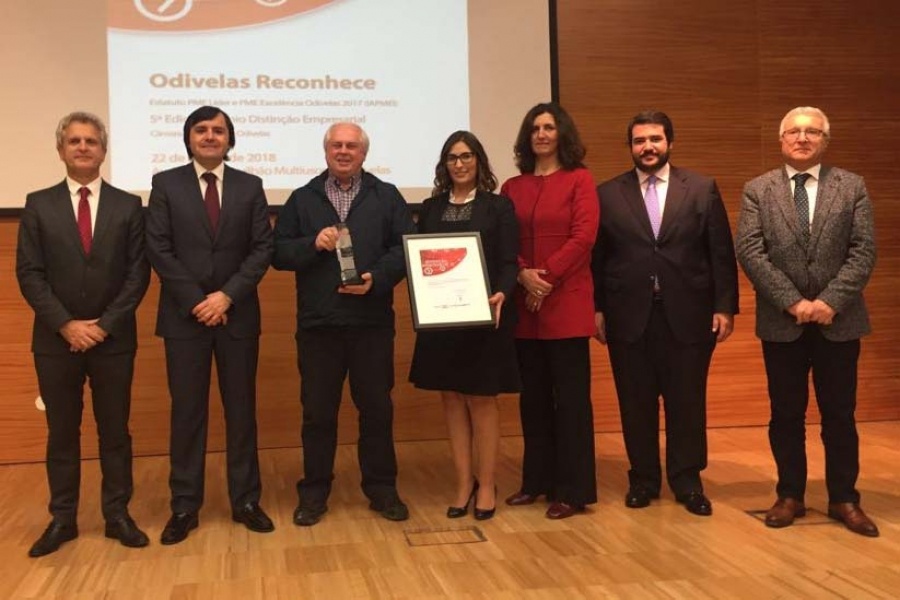 ARQUICONSULT RECONHECIDA PELAS SUAS INICIATIVAS DE RESPONSABILIDADE SOCIAL