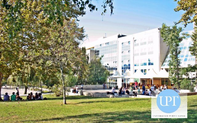 A ARQUICONSULT CONSOLIDA PARCERIA COM A UNIVERSIDADE PORTUCALENSE