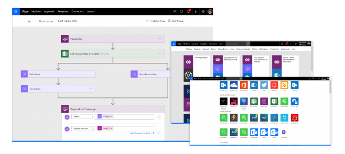 power-apps-automatizacao