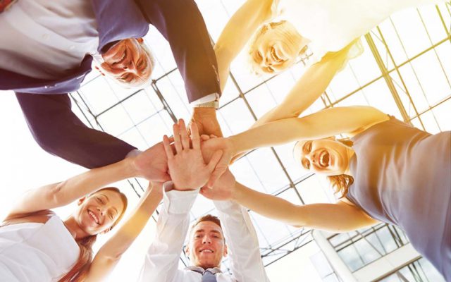 AS MELHORES PRÁTICAS PARA RETER TALENTOS NUMA PME