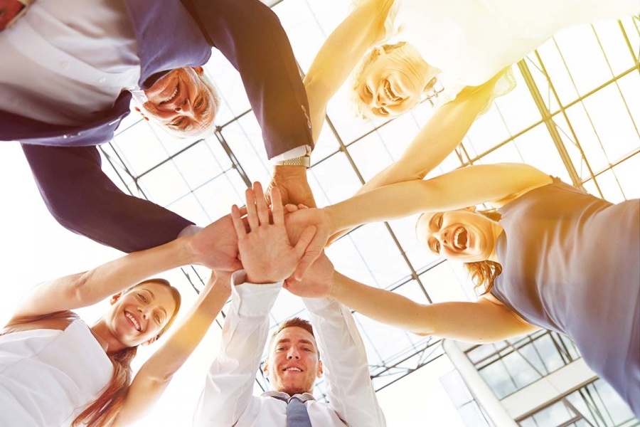AS MELHORES PRÁTICAS PARA RETER TALENTOS NUMA PME