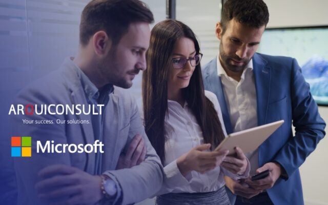 PROJECTPRO – SOLUÇÃO PARA A GESTÃO DE PROFESSIONAL SERVICES