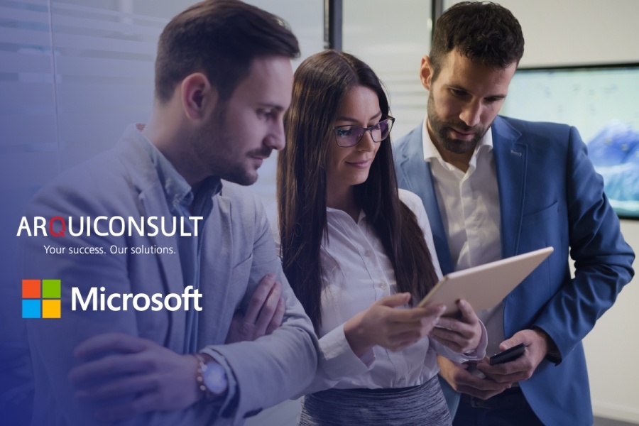 PROJECTPRO – SOLUÇÃO PARA A GESTÃO DE PROFESSIONAL SERVICES