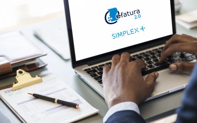 TUDO O QUE PRECISA DE SABER SOBRE O E-FATURA 2.0 E O SIMPLEX +