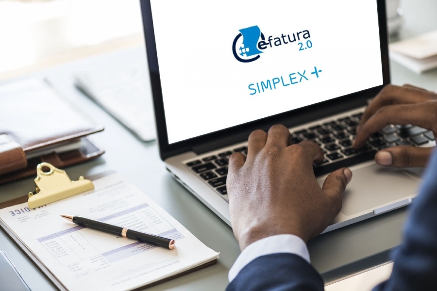 TUDO O QUE PRECISA DE SABER SOBRE O E-FATURA 2.0 E O SIMPLEX +