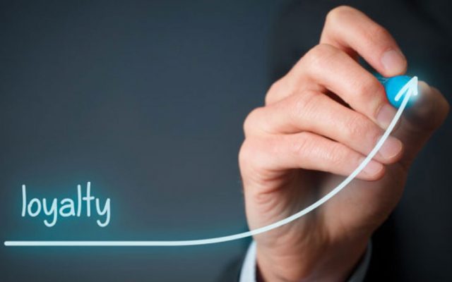 5 PASSOS PARA GERIR UM PROGRAMA DE FIDELIDADE DE SUCESSO