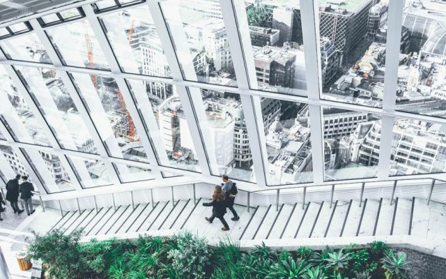 GIG WORKERS – UMA REALIDADE DO AGORA