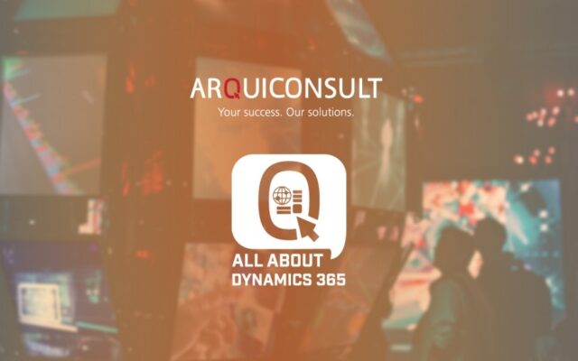 DYNAMICS 365 BUSINESS CENTRAL É A SOLUÇÃO ERP EM CLOUD QUE MAIS CRESCE!